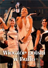 Wieczór Polski - "Upić się warto"