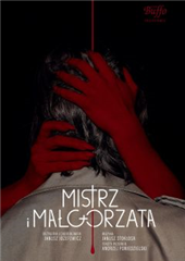 musical MISTRZ I MAŁGORZATA