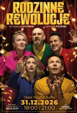 Rodzinne Rewolucje