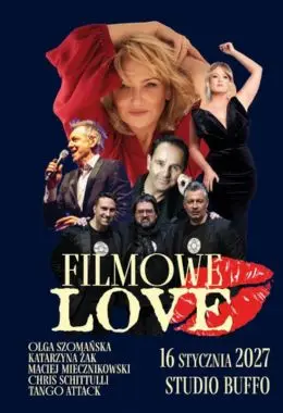 FILMOWE LOVE