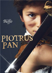 musical Piotruś Pan